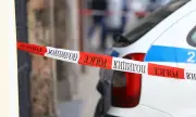 Опит за грабеж на 100 000 лева пред клон на банка в София
