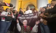 „Той е един от нас“: Перу ликува от избора на новия папа