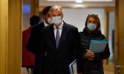 Пробив в преговорите между Великобритания и Европейския съюз