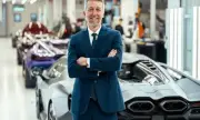       Lamborghini  