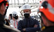 Подходът към Русия е наивен