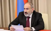 Пашинян: Няма да има война между Армения и Азербайджан, ако трябва ще променим Конституцията 