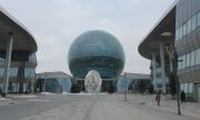 Азиатска държава привлича 401 западноевропейски компании преустановили бизнес в Русия