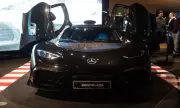 Mercedes привиква почти всички бройки от суперскъпия AMG One в сервиза