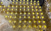 Държава ограничи продажбите на слънчогледово олио