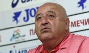 Венци Стефанов: Нали ме съдят, че съм расист, ето затова го взех Мапуку