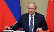 Путин: Няма да удължавам оставането си на власт