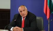 Борисов е собственик на ”Левски”