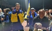 Украинците избягаха от фургоните в Елхово в съседна Румъния