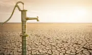 Протест срещу режима на вода: Цяла България купува вода от Девин, а ние жадни ходим. Вода газим - жадни ходим