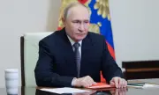 Путин засилва криптомобилизацията на фона на спад в обществената подкрепа за войната