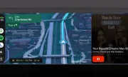 ������ ��� ��� � Android Auto