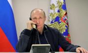 Кремъл: Путин още не е наредил ответен удар