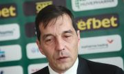 Петричев: Взимаме две победи и играем и напролет в Европа