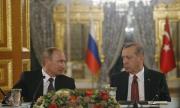 Русия: Невъзможно е да отпуснем пари на Турция