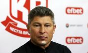 Балъков: Българският футбол започва рестарт, а в ЦСКА 1948, като начин на мислене, сме пример за него