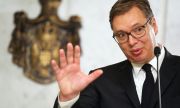 Сръбският президент е бил подслушван от полицията