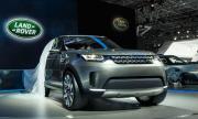 Ще купи ли PSA и Jaguar Land Rover?