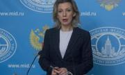Русия смъмри Ердоган