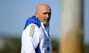Селекционерът на Италия: Нямаме хора като Баджо, Дел Пиеро или Тоти, но имаме колектив