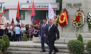 Историци: &quot;Това няма да превърне македонците в българи&quot;