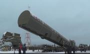 &quot;Росатом&quot; призна: Да, имаше ядрена експлозия, тествахме нови оръжия