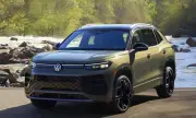  Volkswagen  - Tiguan