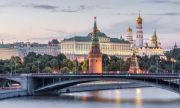 Русия: Откровена кражба!