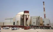 Израелската армия: Следим Иран да не премести обогатения си уран
