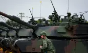 Тайван започна най-мащабните си военни учения на фона на напрежението с Китай