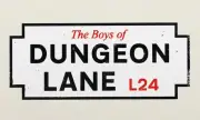 ������ ������ ����� �� ��� ���������, �The Boys of Dungeon Lane�, ���� � � ��������