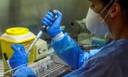 Битката срещу коронавирус: разказът на български лекар в Германия
