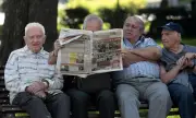 "Мяра" за старческите домове: 79,4% от българите намират вина у институциите, които отговарят за контрола
