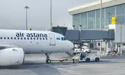  Air Astana    Airbus A320neo