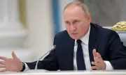 Киев: Владимир Путин иска пълна победа срещу Украйна до края на 2025-та