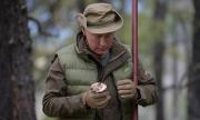 Путин може да остане президент заради „заплахите за Русия“