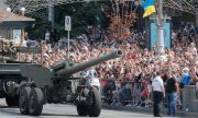 САЩ отпускат още $50 милиона военна помощ за Украйна