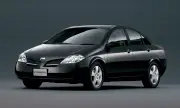 ������ Nissan Primera �� ������� ���� �������� �����
