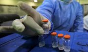 1 087 нови случаи на коронавирус, починаха още 10 заразени