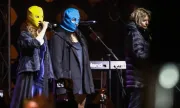 ������ ���� ��������� �� ������! ����� ���������� � Pussy Riot ������, �� � ���� ��������� �� ������ �� ���