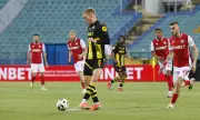 Четирима играчи се разделиха с Ботев Пловдив 