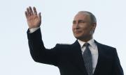 Конфликтът в Азовско море: Какво крои Путин?