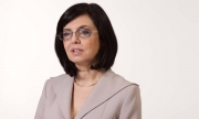 Кунева поиска включването на българските граници в споразумението между ЕС и Анкара