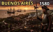 ������ 11 ��� 1580 �: ���������� ������������ ��������� ������ �����