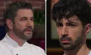 ������ ������ � Hells Kitchen: ������� ������ ����� ��� �����������, ����� � ����������