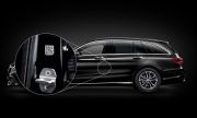 За какво служат новите стикери в колите Mercedes-Benz?
