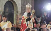 Първо официално слово на патриарх Даниил: Приемам кръста на патриаршеското служение