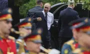Иран: С Русия винаги сме имали общи противници