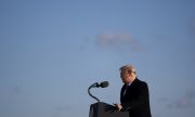 Спират достъпа на Тръмп до разузнавателна информация