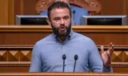 Арестуван украински депутат: Зеленски трябва да прекрати войната преди изборите в САЩ